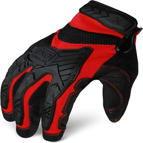 Dino Ironclad EXO Gloves