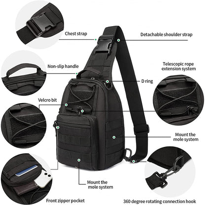 DRAGAO UNIVERSAL BAG - GG - H