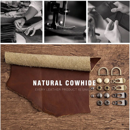 Hoghunter Leather Holster - GG - H