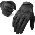 BROKIE'S TACTICAL GLOVES