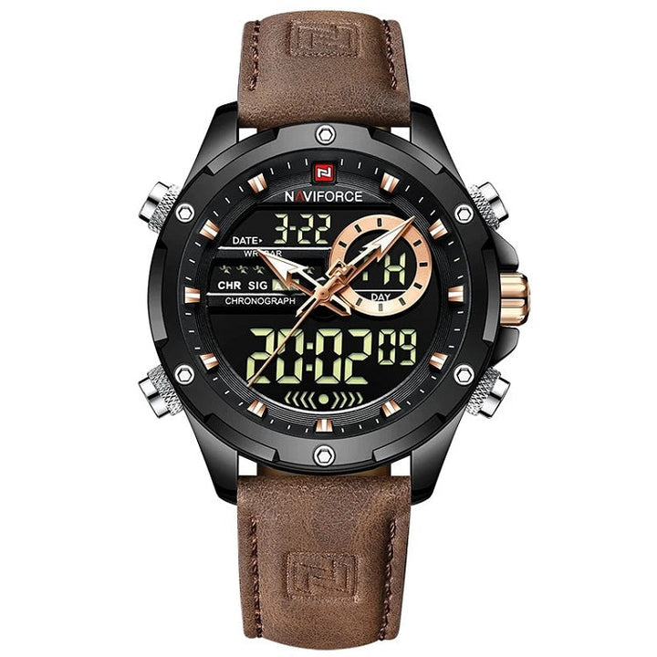 Tactical Watch Collection – Dinosaurized: An Army Store