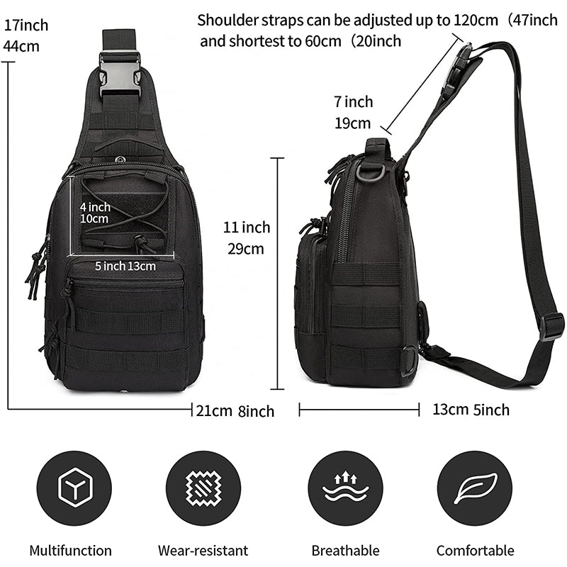 DRAGAO UNIVERSAL BAG - GG - H