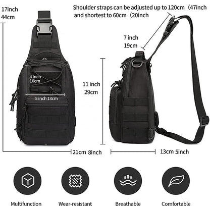 DRAGAO UNIVERSAL BAG - GG - H