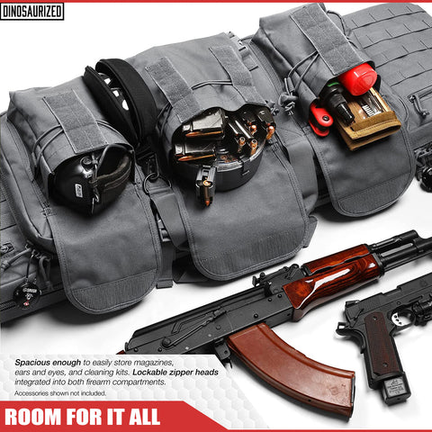 Campeon Rifle Bag