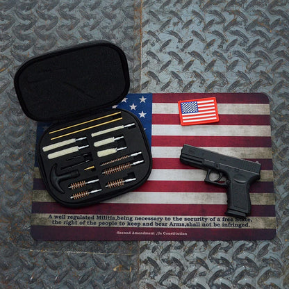 T-REX GUN MAT - GG - H