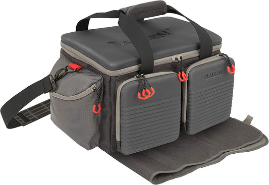 Diplo Premium Molded Lockable Range Bag