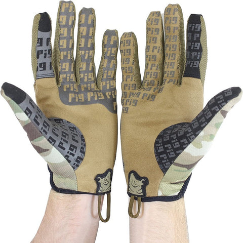 Dino DeltaPro Gloves