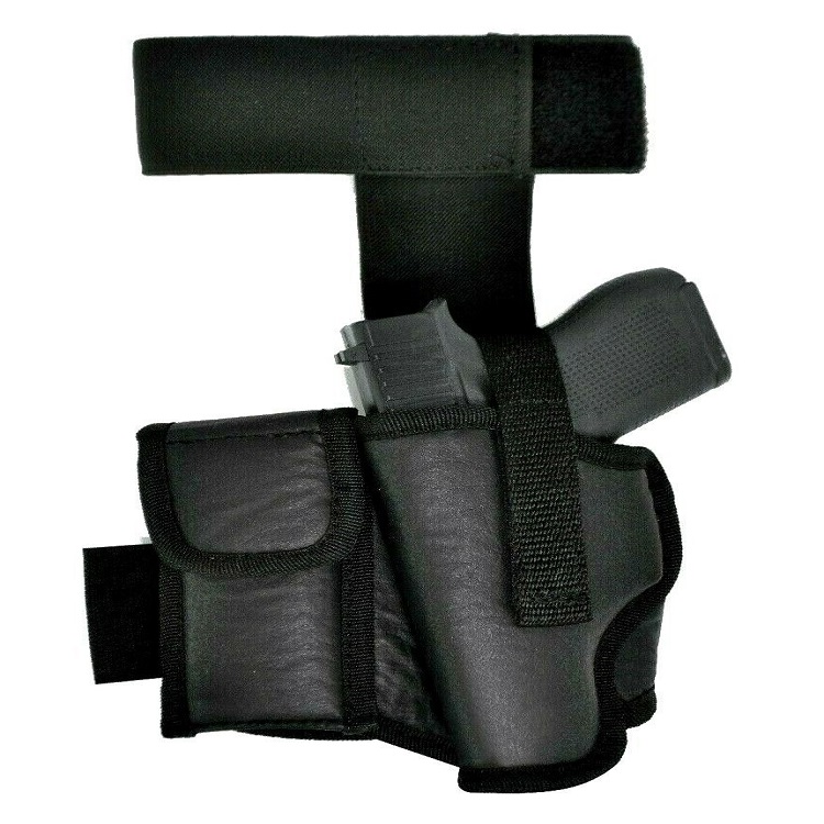 1 Hades Ankle Holster