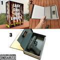 Camo stealthbook