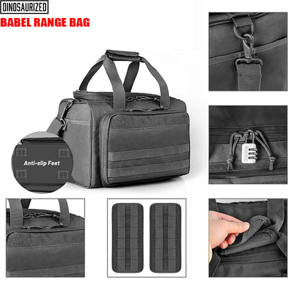 The Capo Bag