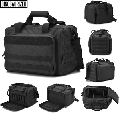 The Capo Bag