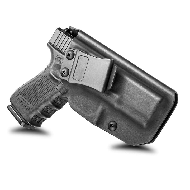 Kydex Holster – Dinosaurized: An Army Store