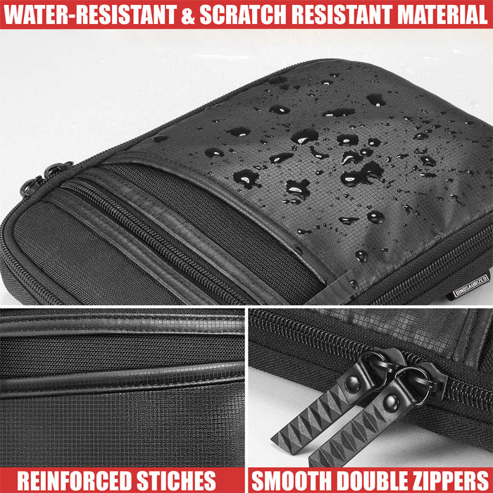 RAMBO GUN BAG - GG - H