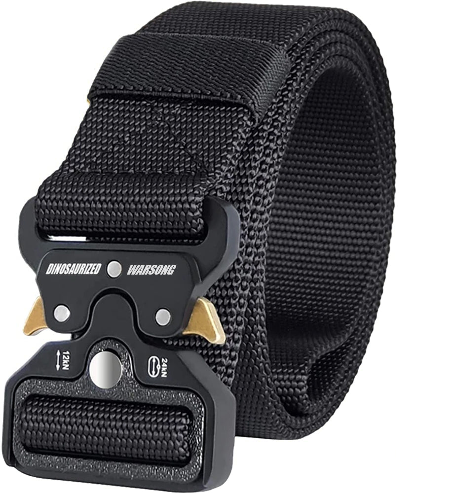 WARSONG BELT - GG - H