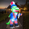 Dinosaurized Inflatable Decoration