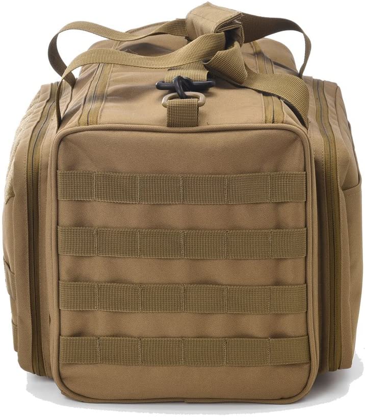 The Capo Bag