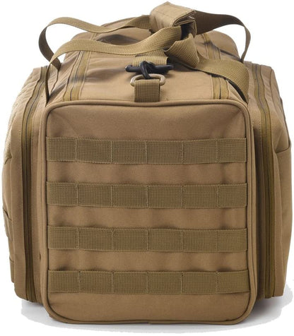 The Capo Bag