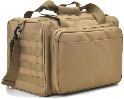 The Capo Bag