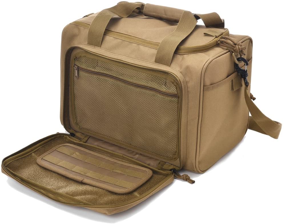 The Capo Bag