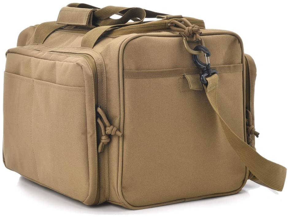 The Capo Bag