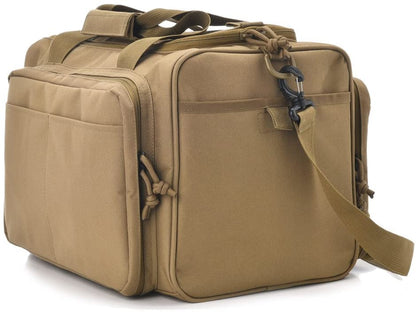 The Capo Bag