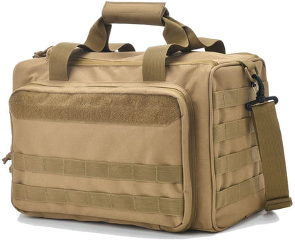 The Capo Bag