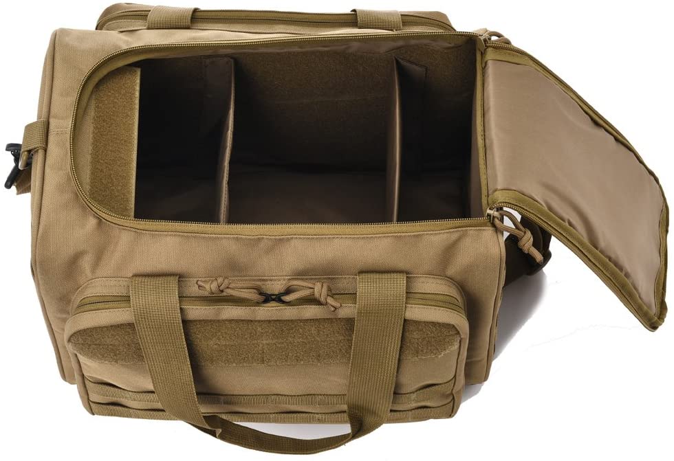 The Capo Bag