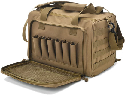 The Capo Bag