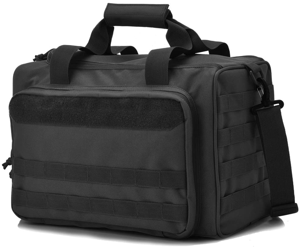 The Capo Bag