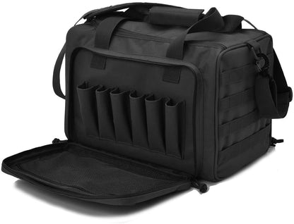 The Capo Bag
