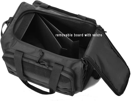 The Capo Bag