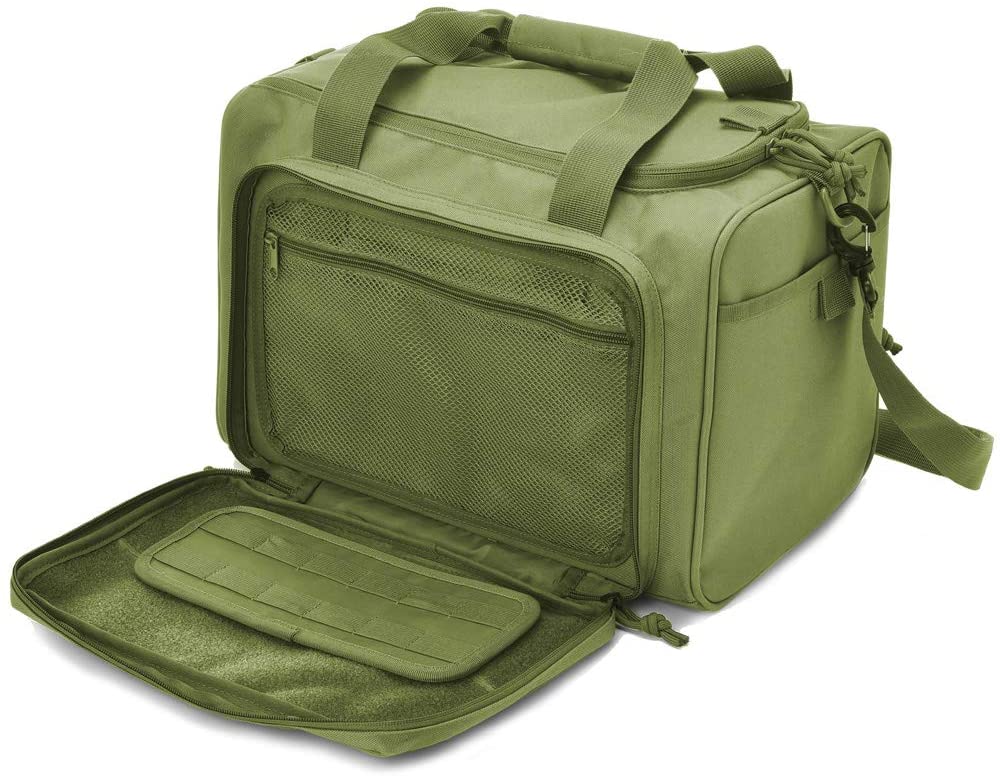 The Capo Bag