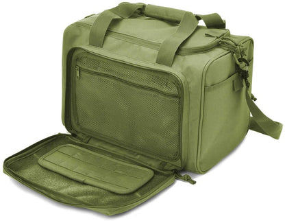 The Capo Bag