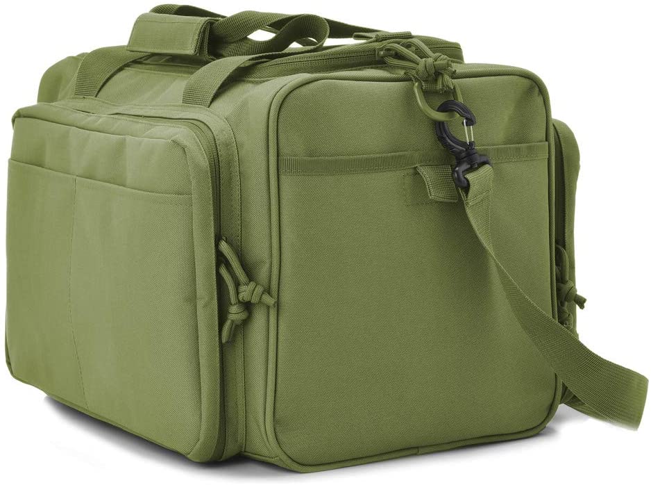 The Capo Bag