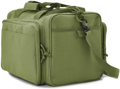 The Capo Bag