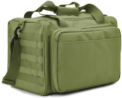 The Capo Bag