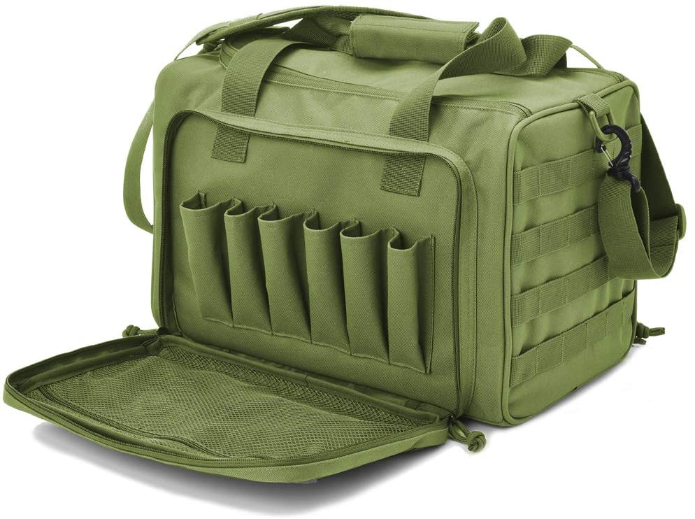 The Capo Bag