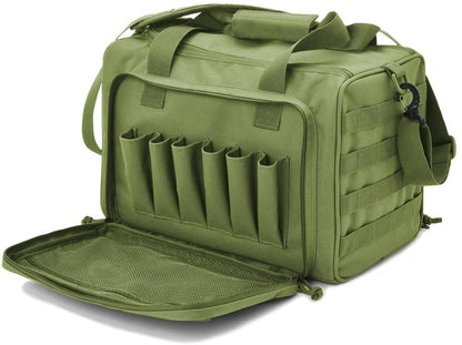 The Capo Bag