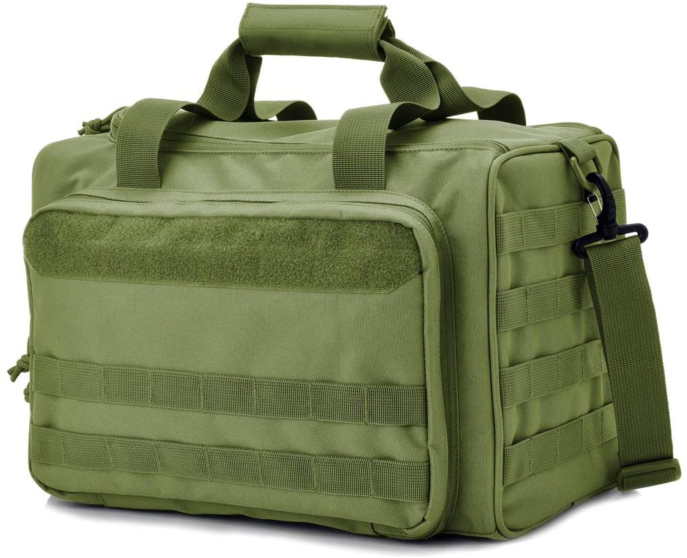 The Capo Bag
