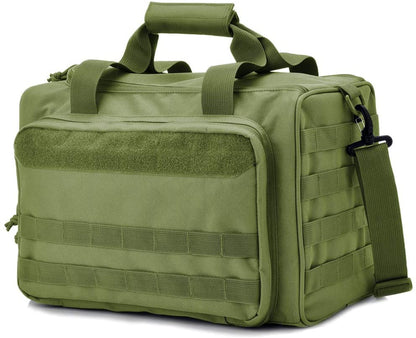 The Capo Bag