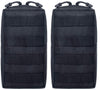 2-Pack Molle Pouches