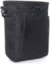 Tactical flashlight/phone Pouch