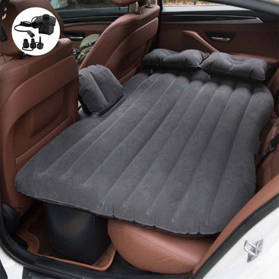 Inflatable Car Mattress/bed