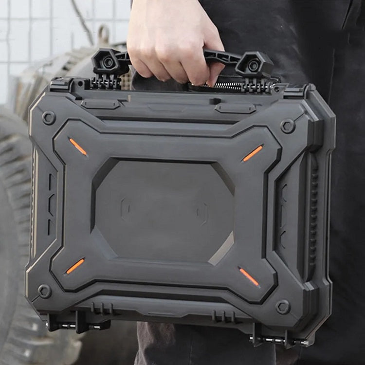 Wiin Pistol Safety Case – Dinosaurized: An Army Store