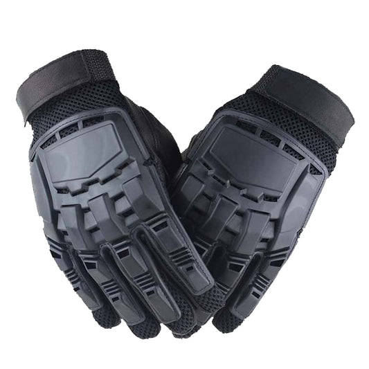 Full-finger Dragonspine pair | Tactical Gloves