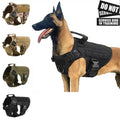 Anun Tactical Dog Vest