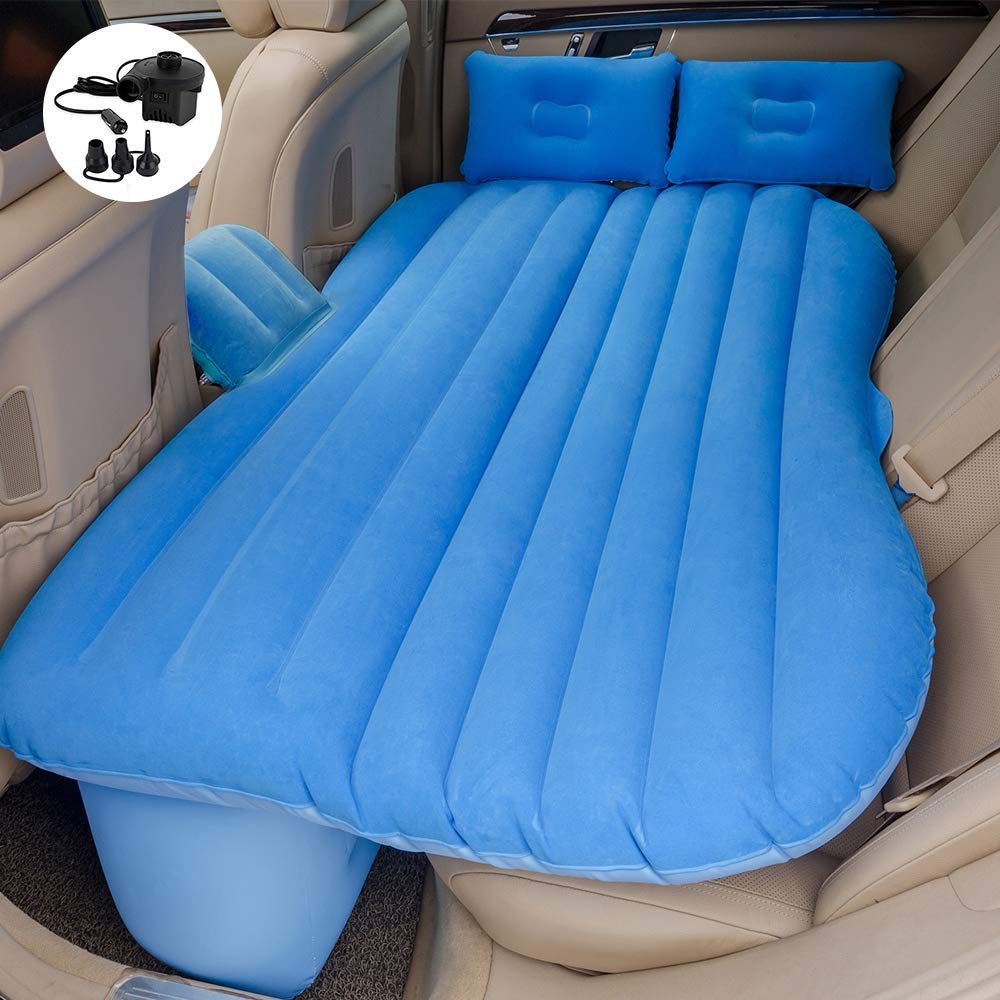 Car Inflatabled Bed Inflatable Car Mattress/bed – Dinosaurized: An Army Store