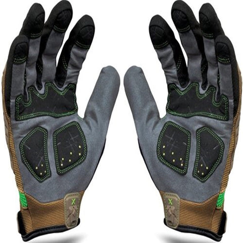 Dino Ironclad EXO Gloves
