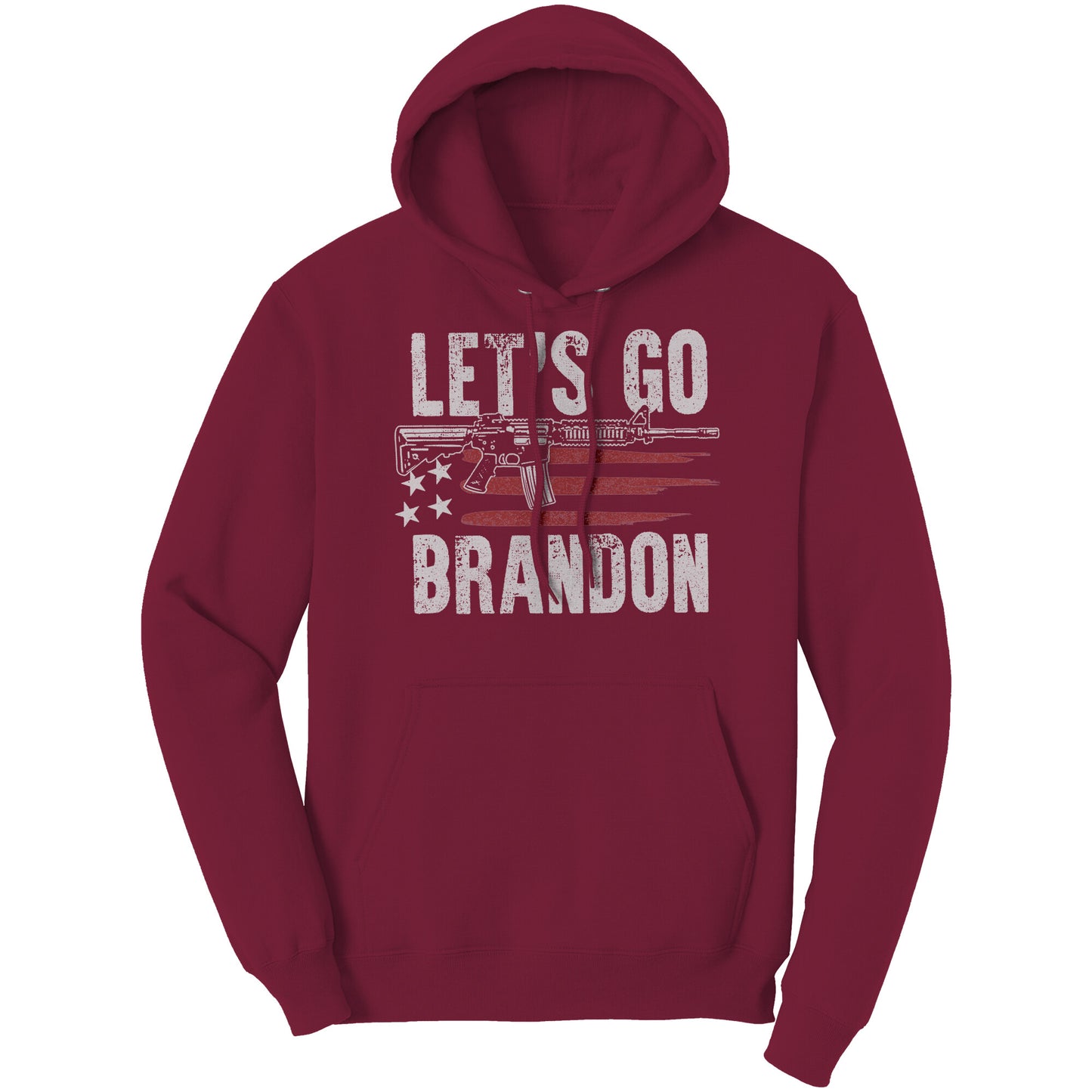 Vamos Brandon 3