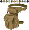 Tactical Drop Leg Bag